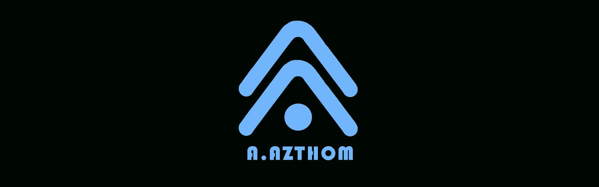 Azthom Logo