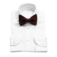 OroBow Honeycomb Bow tie