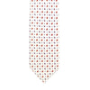 Azthom Paisley Printed Silk Tie