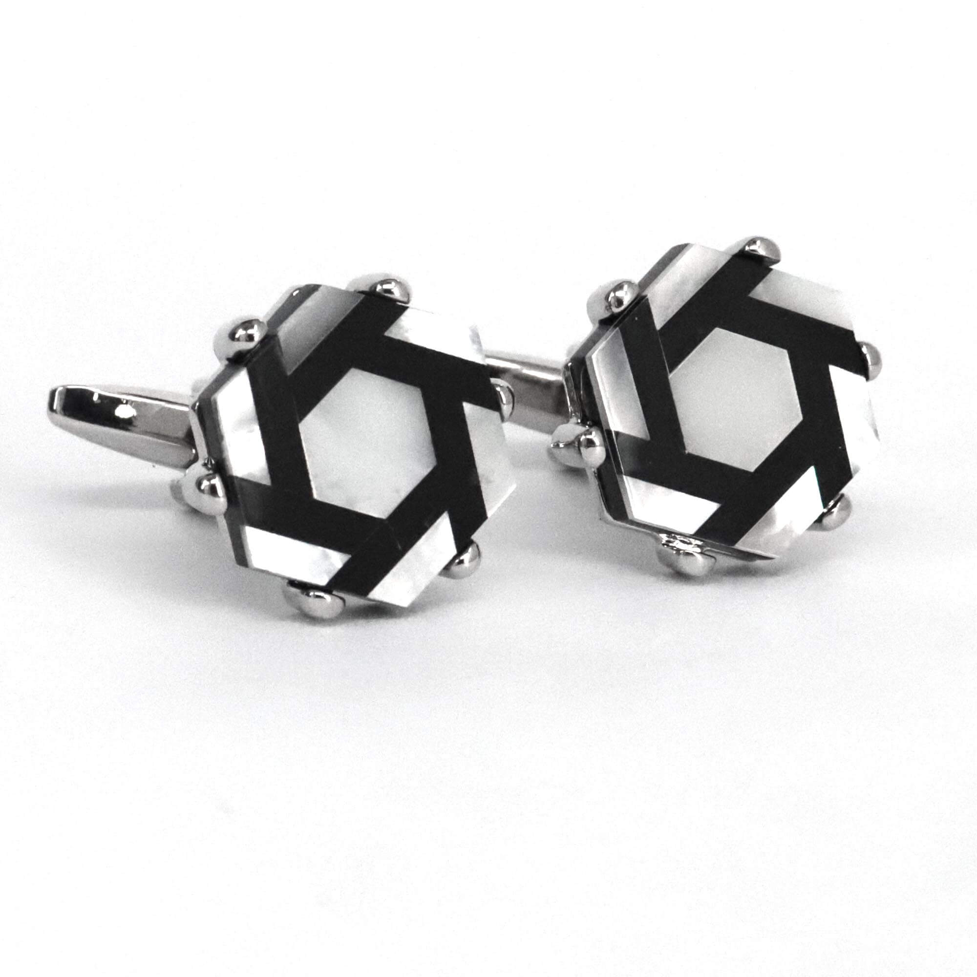 MOP Cufflinks