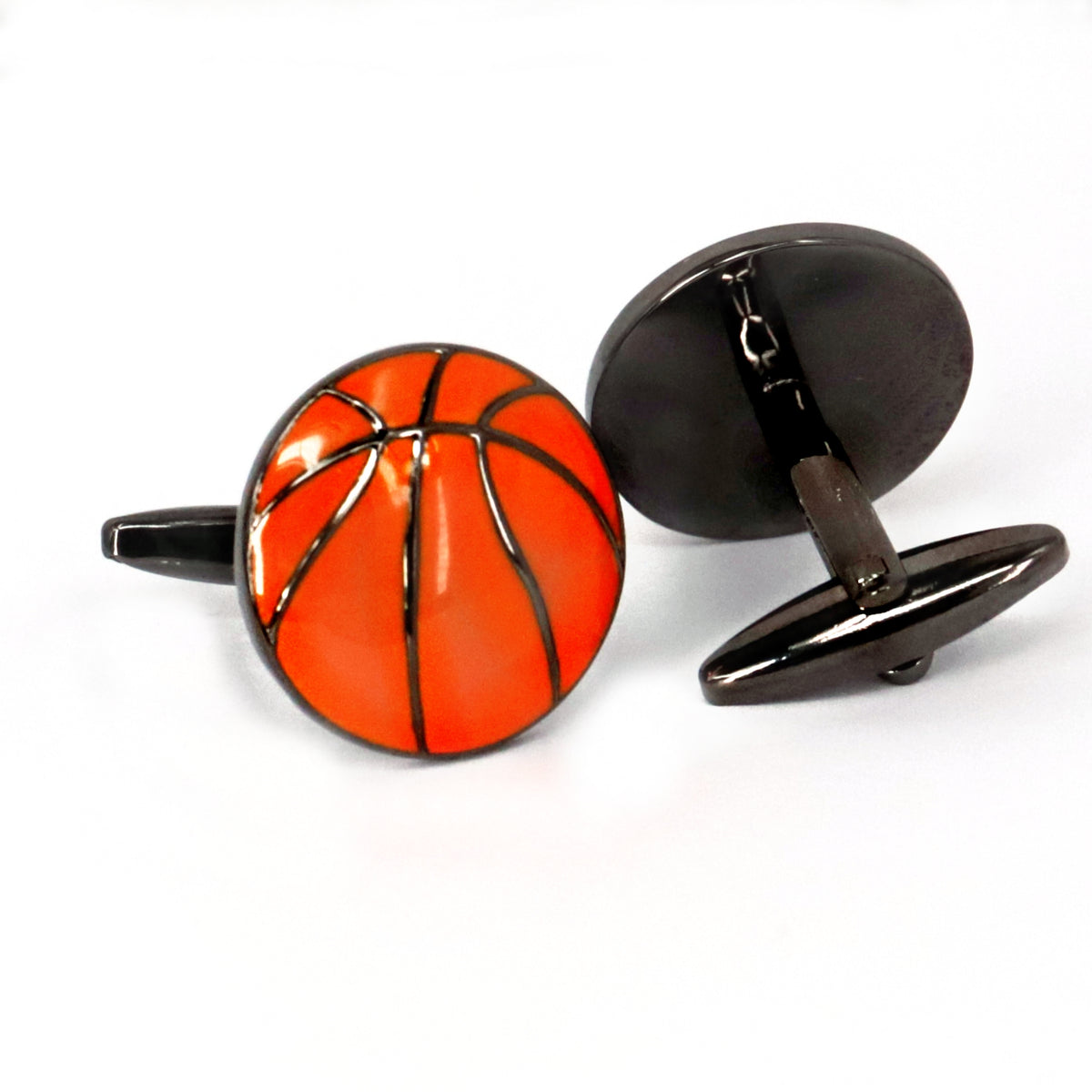 MarZthomson Basketball Cufflinks (Online Exclusive)