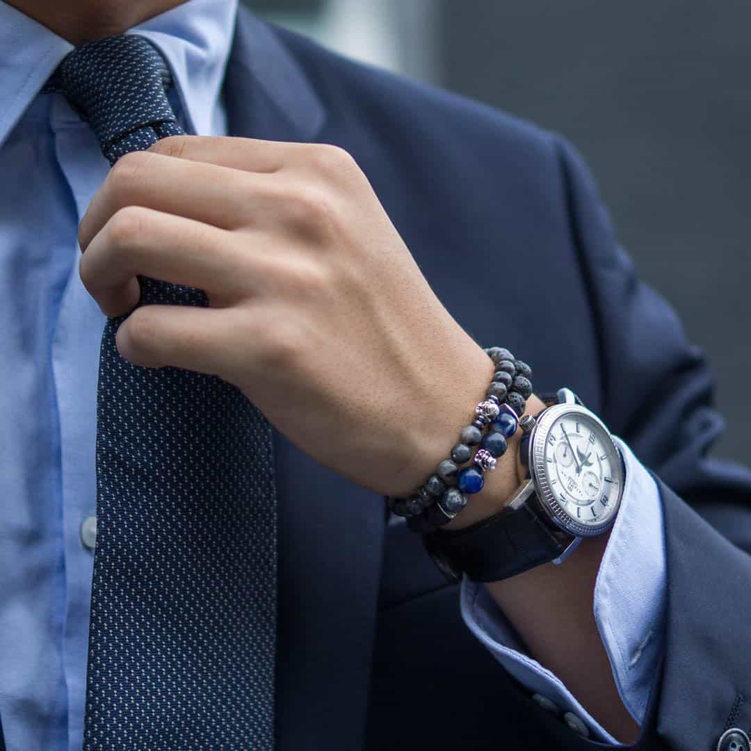 Neckties & cufflinks Men's Accessories Singapore Orobianco