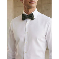 OroBow Honeycomb Bow tie