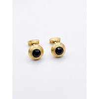 The Sovereign Black Crystal Gold