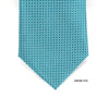 Small squared geometric necktie in Touquoi