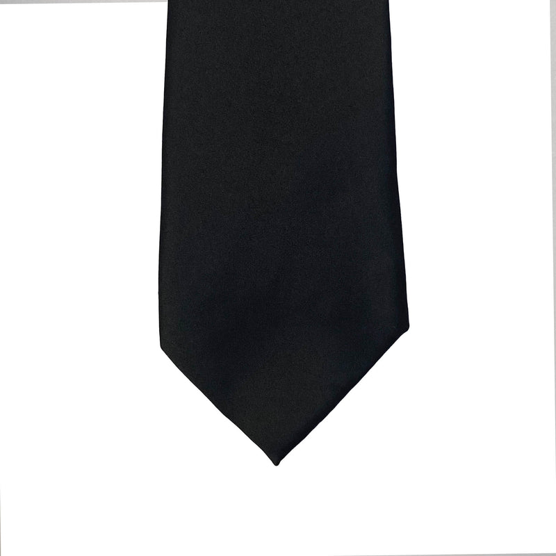 OroTie Satin Neckties