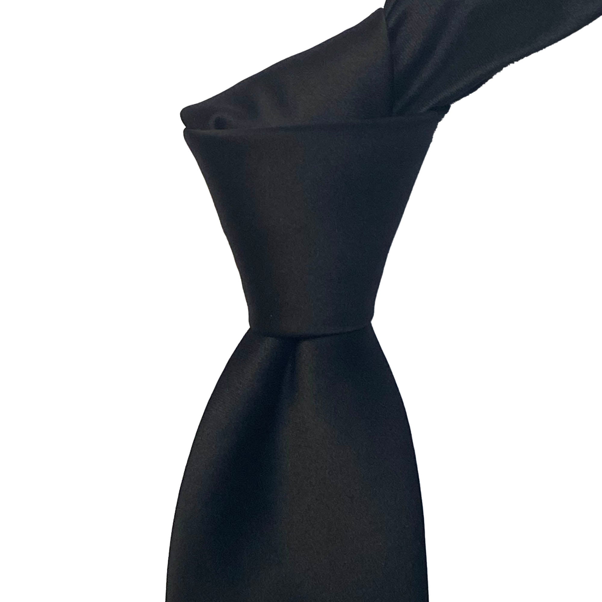 OroTie Satin Neckties