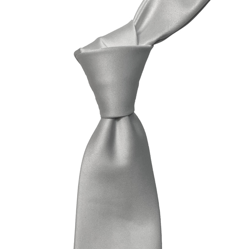 OroTie Satin Neckties