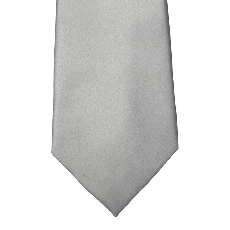OroTie Satin Neckties