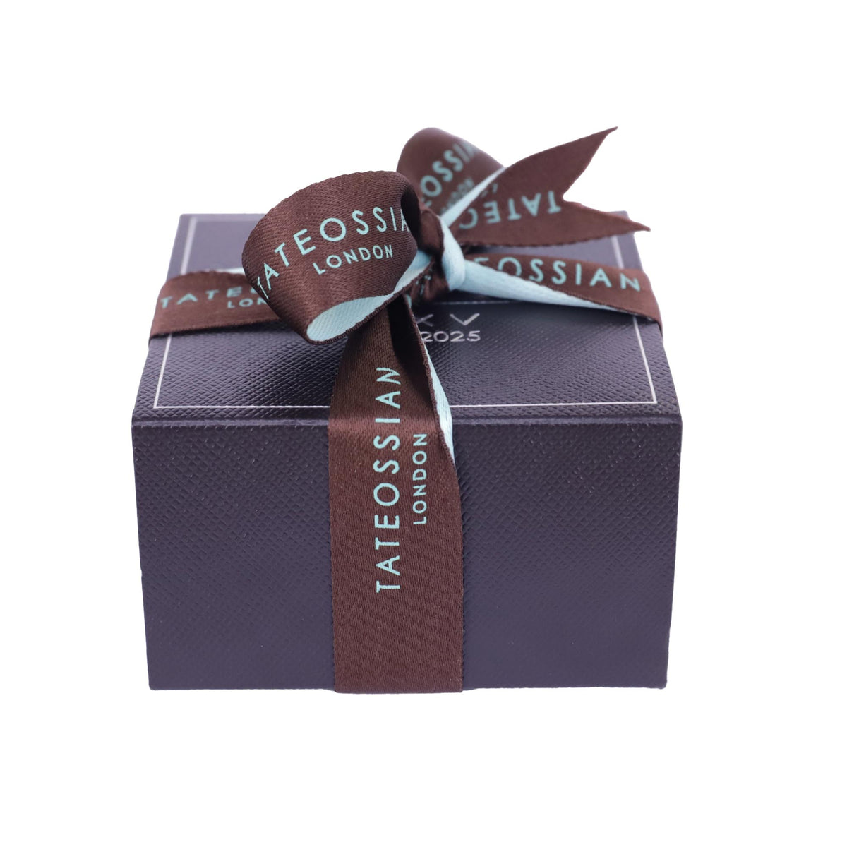 Black IP Gunmetal Plated Giza Tourbillon Cufflinks