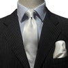 OroTie Satin Neckties