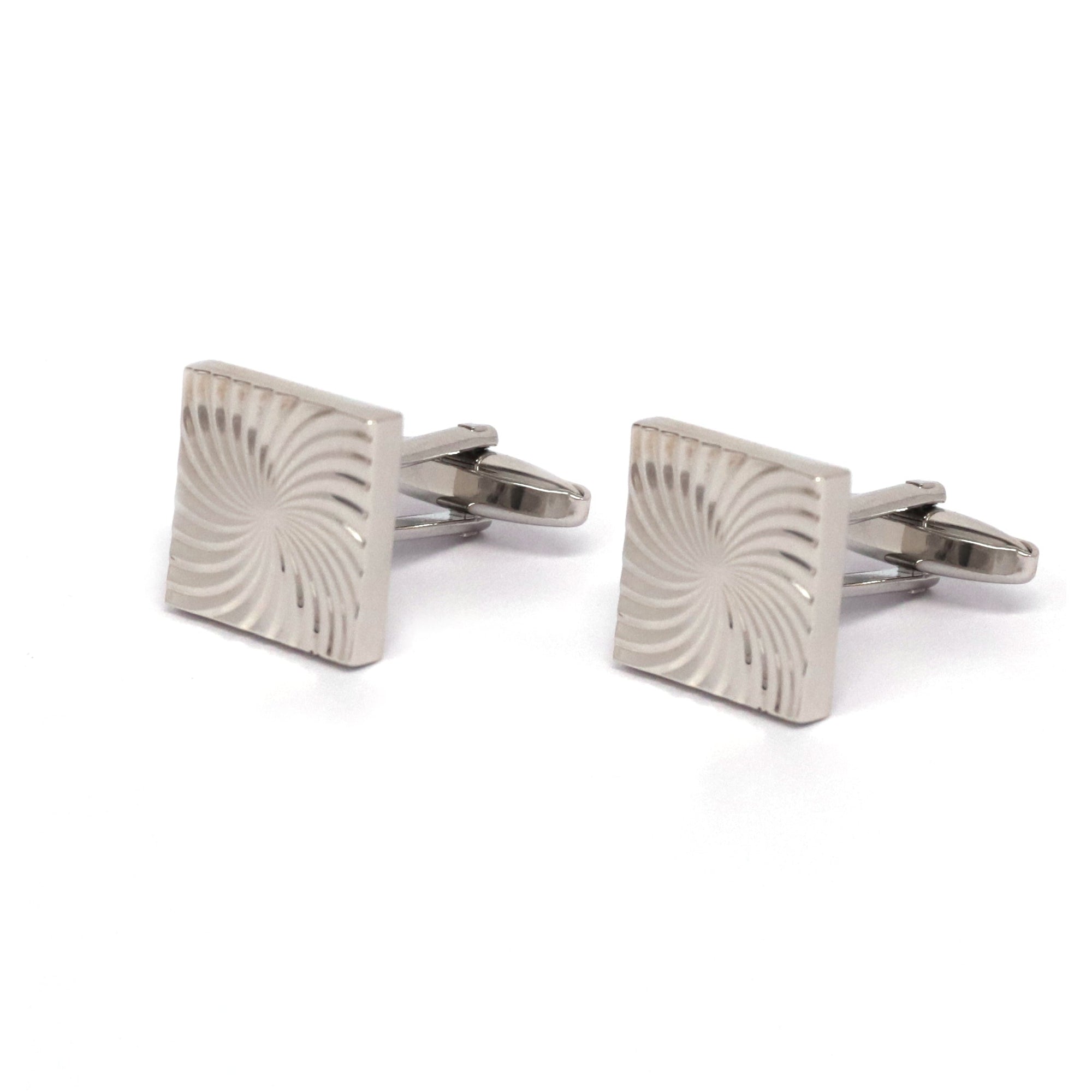 Cheap on sale silver cufflinks