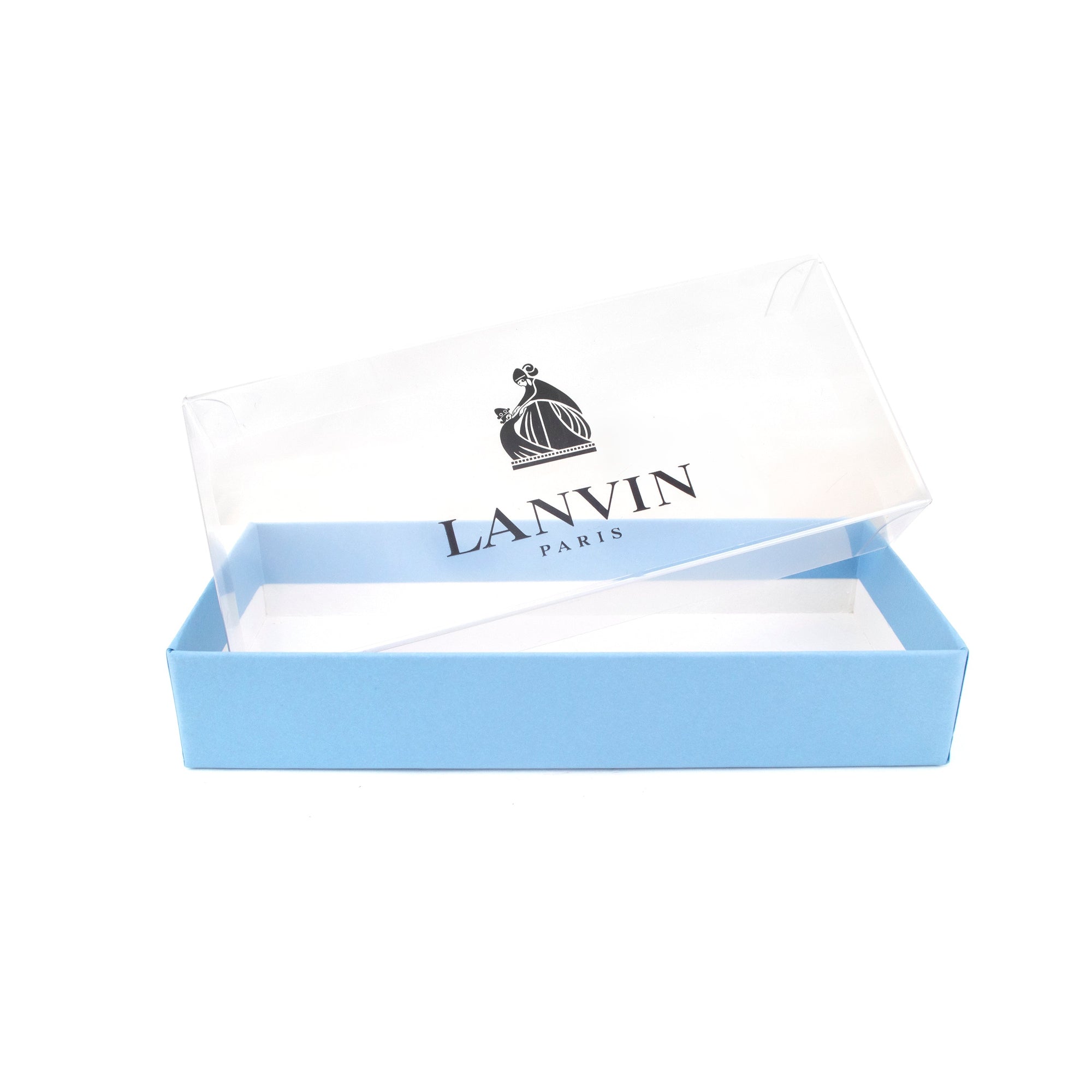 Lanvin Pre-tied Classic Silk Bow Tie in Silver-Cufflinks.com.sg | Neckties.com.sg