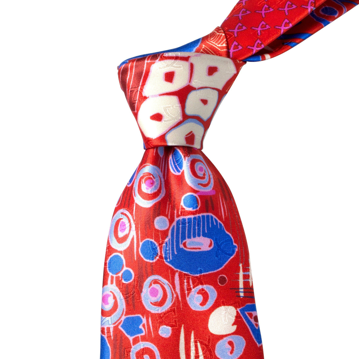 Leonard Silk Satin 8.5cm Tie-Cufflinks.com.sg | Neckties.com.sg
