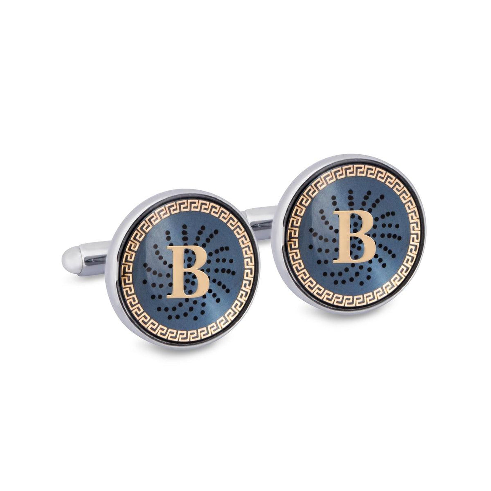 Branded deals cufflinks online