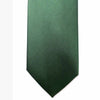 Olive Green Orobianco Necktie-Orobianco L'unique-Cufflinks.com.sg
