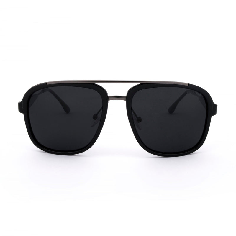 Orobianco Sunglasses-Sunglasses-Orobianco-Glossy Black-Cufflinks.com.sg
