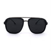 Orobianco Sunglasses-Sunglasses-Orobianco-Matt Black-Cufflinks.com.sg