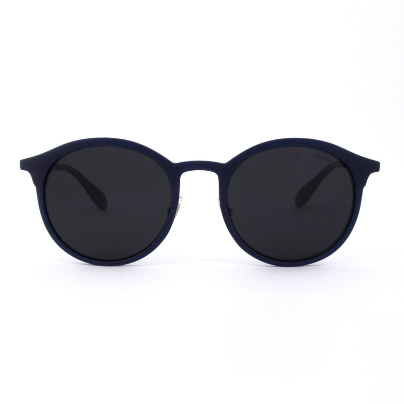 Orobianco Sunglasses-Sunglasses-Orobianco-Navy Brown-Cufflinks.com.sg