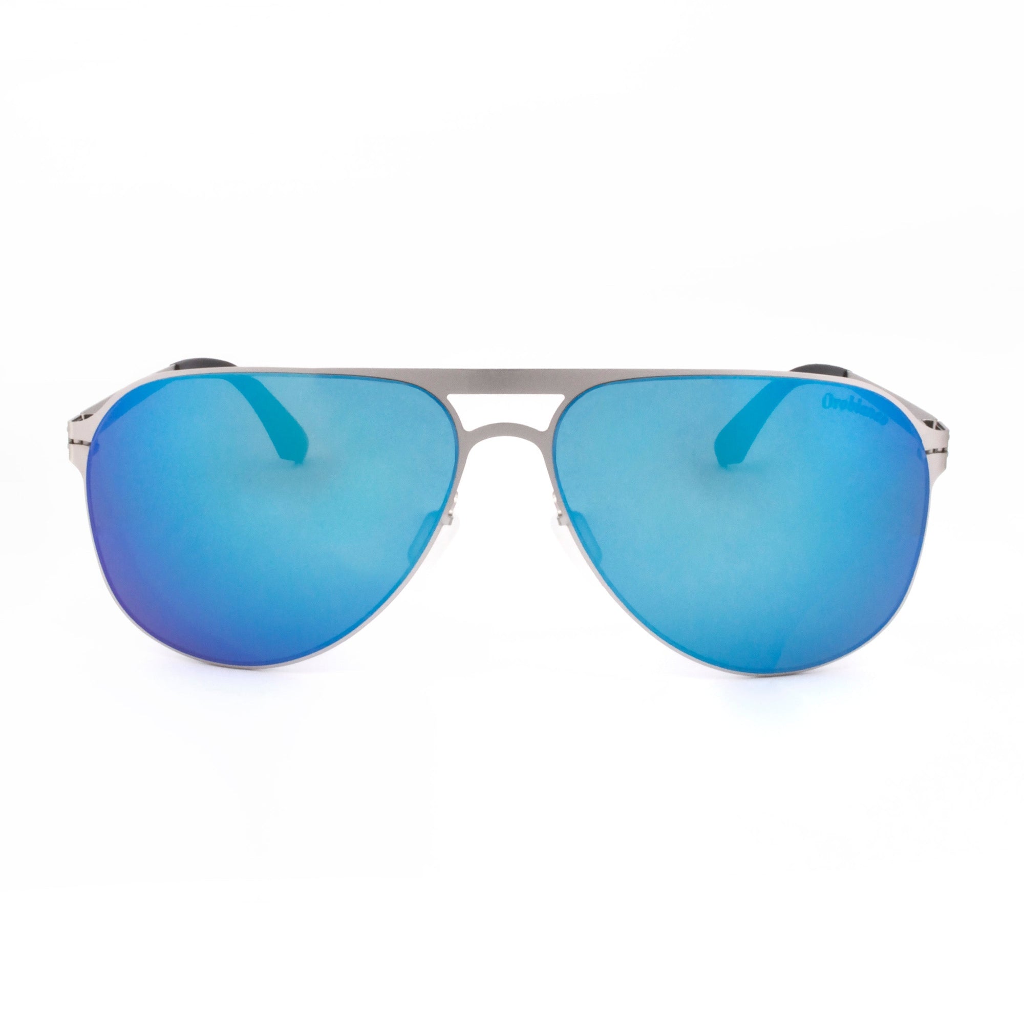 Orobianco Sunglasses-Sunglasses-Orobianco-Silver-Cufflinks.com.sg