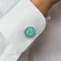Peranakan Button Covers-Button Covers-A.Azthom-Cufflinks.com.sg