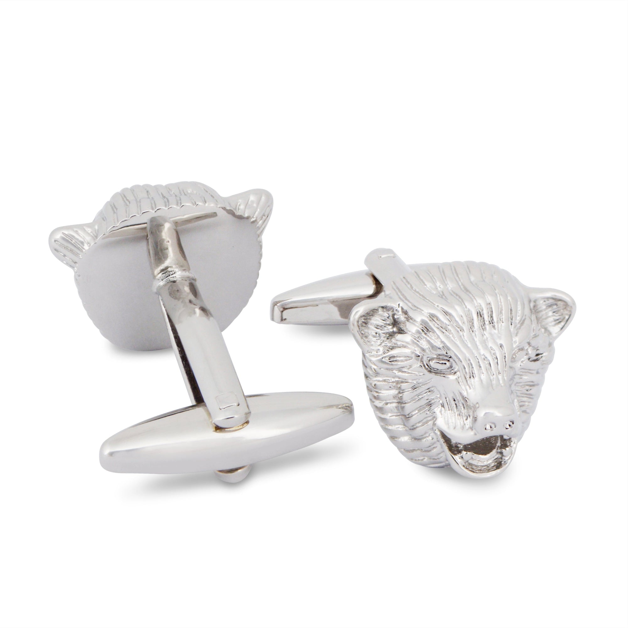 Cartier deals panther cufflinks