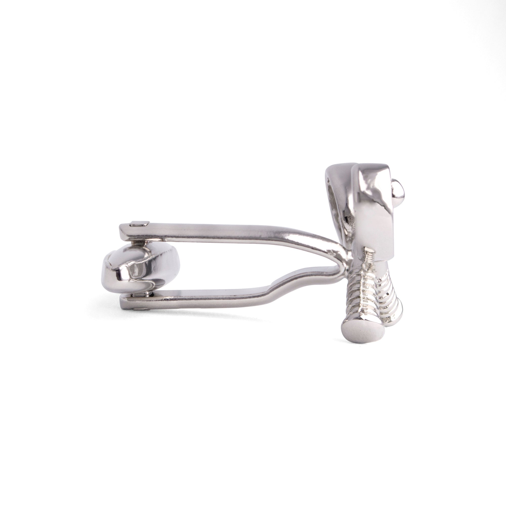 Tennis Cufflinks A5-Novelty Cufflinks-MarZthomson-Cufflinks.com.sg