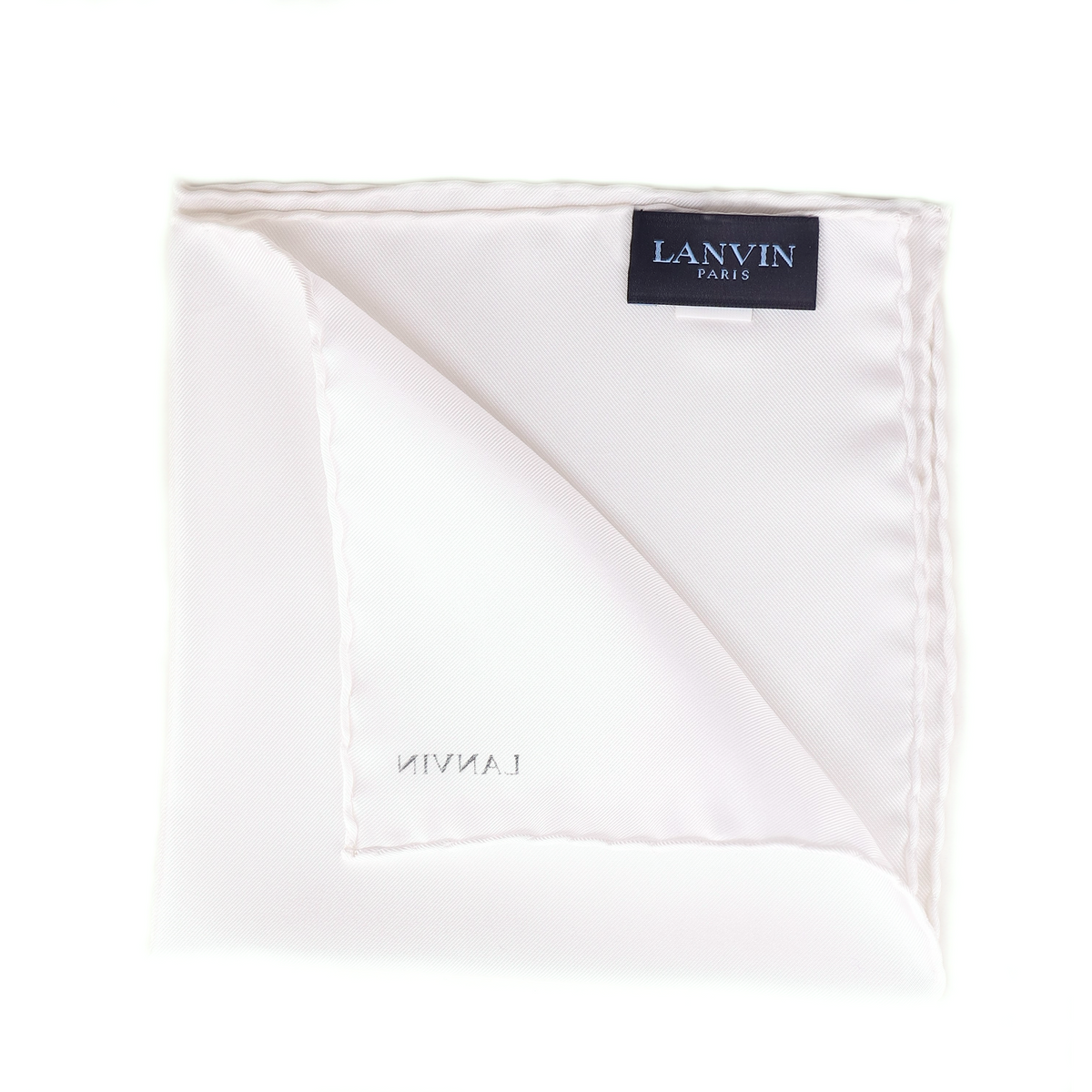 Lanvin Pocket square-hanky-Cufflinks.com.sg | Neckties.com.sg-Cufflinks.com.sg
